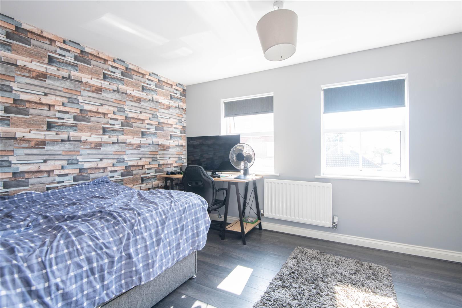 Abbeylea Drive, Westhoughton, Bolton
